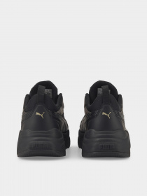Кросівки PUMA Cassia модель 38464702 Фото