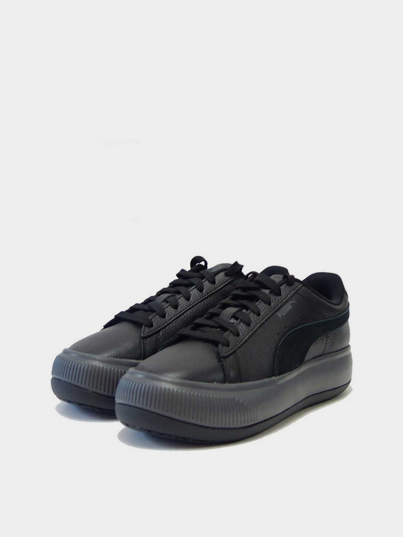 Кеды PUMA Suede Mayu Tonal модель 38487001 Кеды PUMA Suede Mayu Tonal модель 38487001 Фото