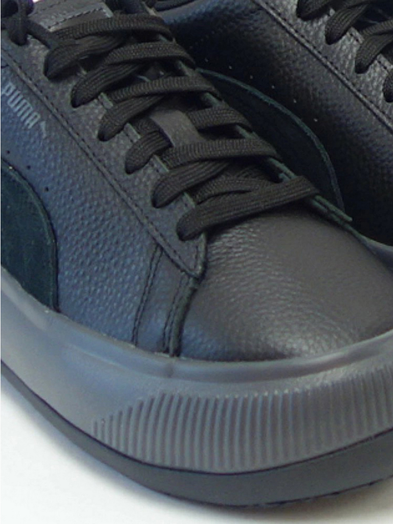 Кеды PUMA Suede Mayu Tonal модель 38487001 Кеды PUMA Suede Mayu Tonal модель 38487001 Фото