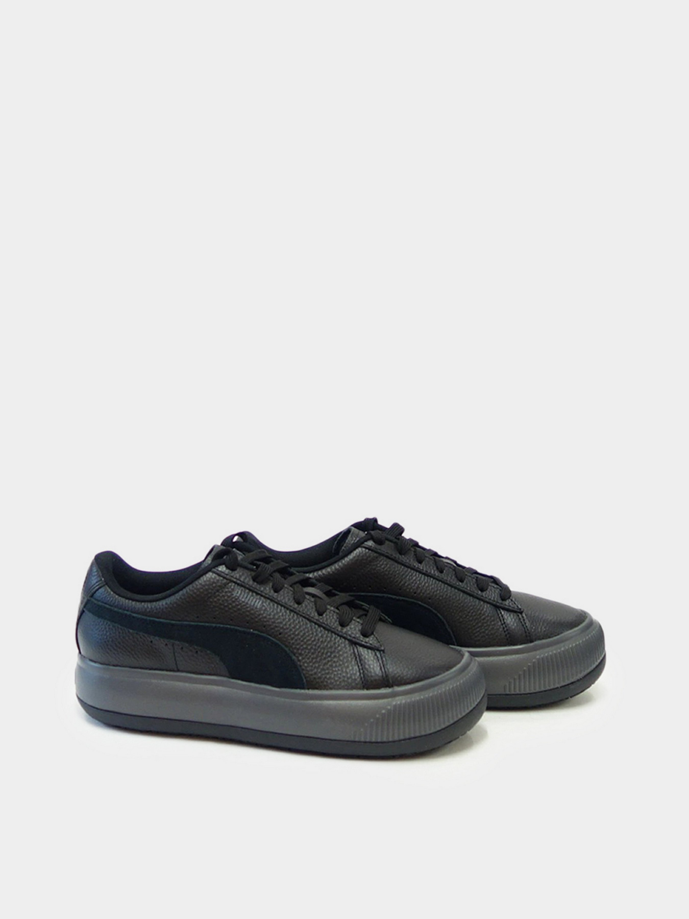 Кеды PUMA Suede Mayu Tonal модель 38487001 Кеды PUMA Suede Mayu Tonal модель 38487001 Фото