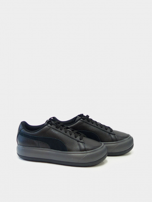 Кеды PUMA Suede Mayu Tonal модель 38487001 Фото