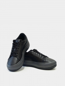 Кеды PUMA Suede Mayu Tonal модель 38487001 Фото