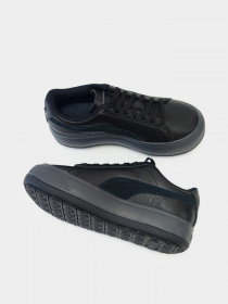 Кеды PUMA Suede Mayu Tonal модель 38487001 Фото