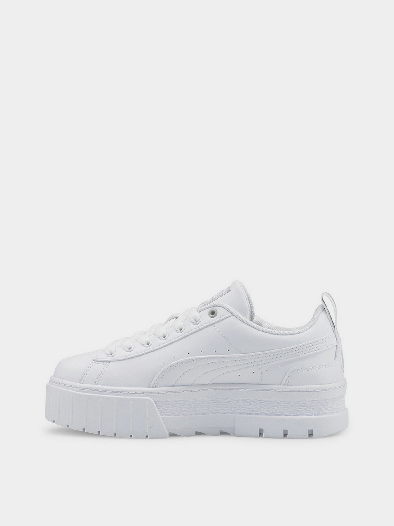 Кеди PUMA Mayze RE:Style модель 38559601 Кеди PUMA Mayze RE:Style модель 38559601 Фото