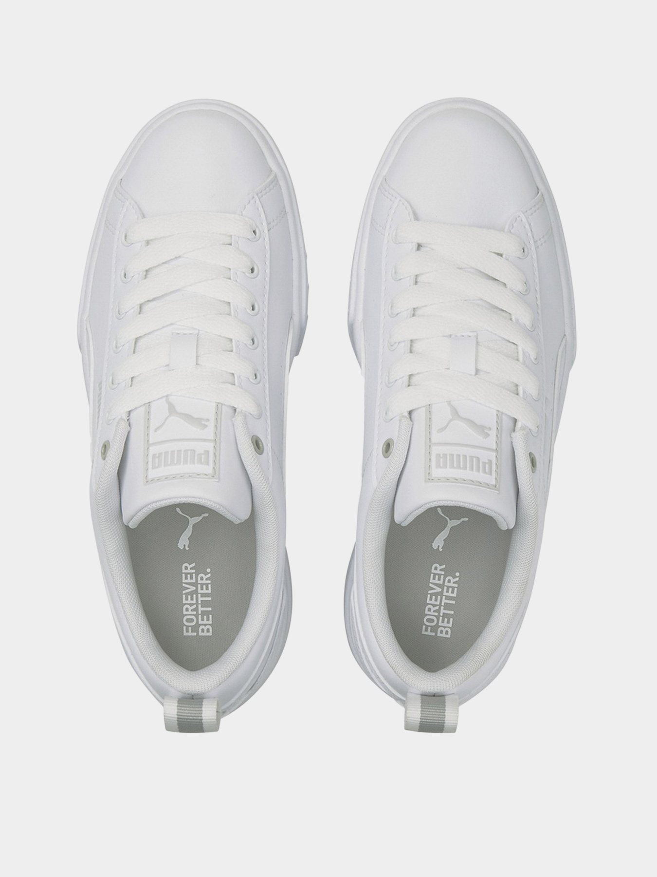 Кеди PUMA Mayze RE:Style модель 38559601 Кеди PUMA Mayze RE:Style модель 38559601 Фото
