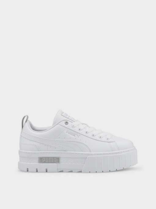 Кеди PUMA Mayze RE:Style модель 38559601 Фото