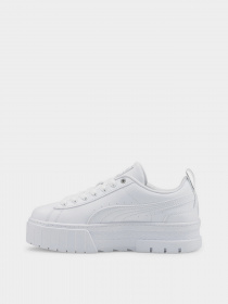 Кеди PUMA Mayze RE:Style модель 38559601 Фото