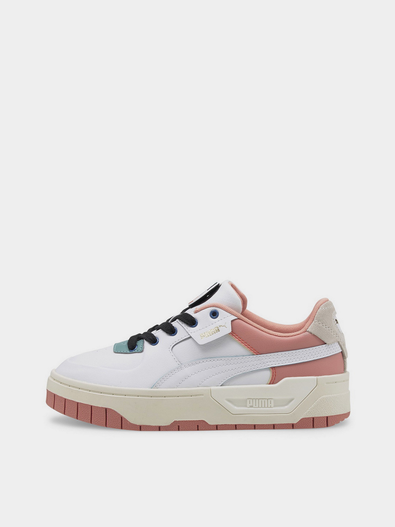 Кеди PUMA Cali Dream Go модель 38571601 Кеди PUMA Cali Dream Go модель 38571601 Фото