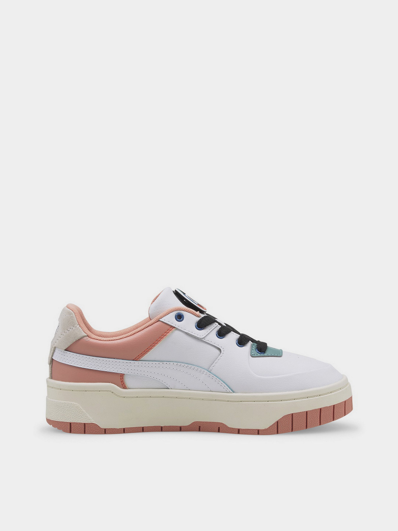 Кеди PUMA Cali Dream Go модель 38571601 Кеди PUMA Cali Dream Go модель 38571601 Фото