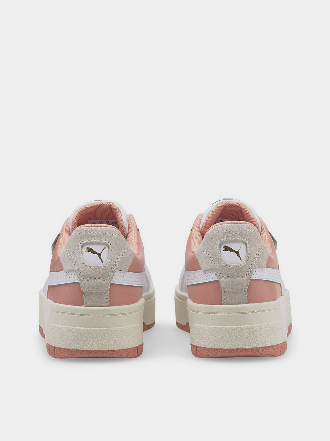 Кеди PUMA Cali Dream Go модель 38571601 Кеди PUMA Cali Dream Go модель 38571601 Фото