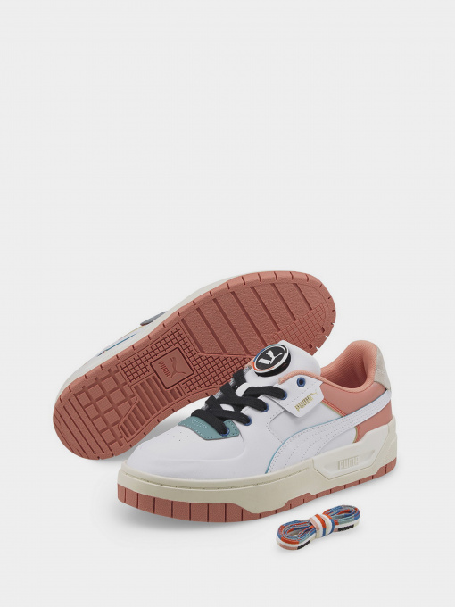 Кеди PUMA Cali Dream Go модель 38571601 Фото