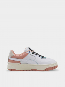 Кеди PUMA Cali Dream Go модель 38571601 Фото