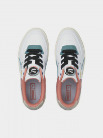 Кеди PUMA Cali Dream Go модель 38571601 Фото