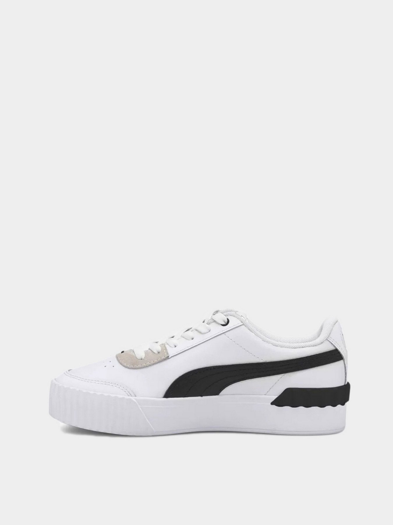 Кеди PUMA Carina Lift модель 37303116 Кеди PUMA Carina Lift модель 37303116 Фото