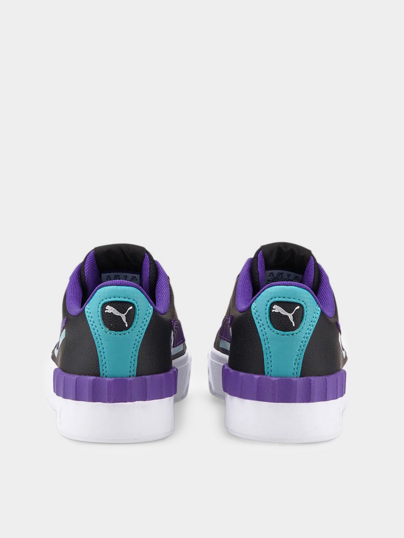 Кеди PUMA Carina Lift Shadow модель 38191504 Кеди PUMA Carina Lift Shadow модель 38191504 Фото