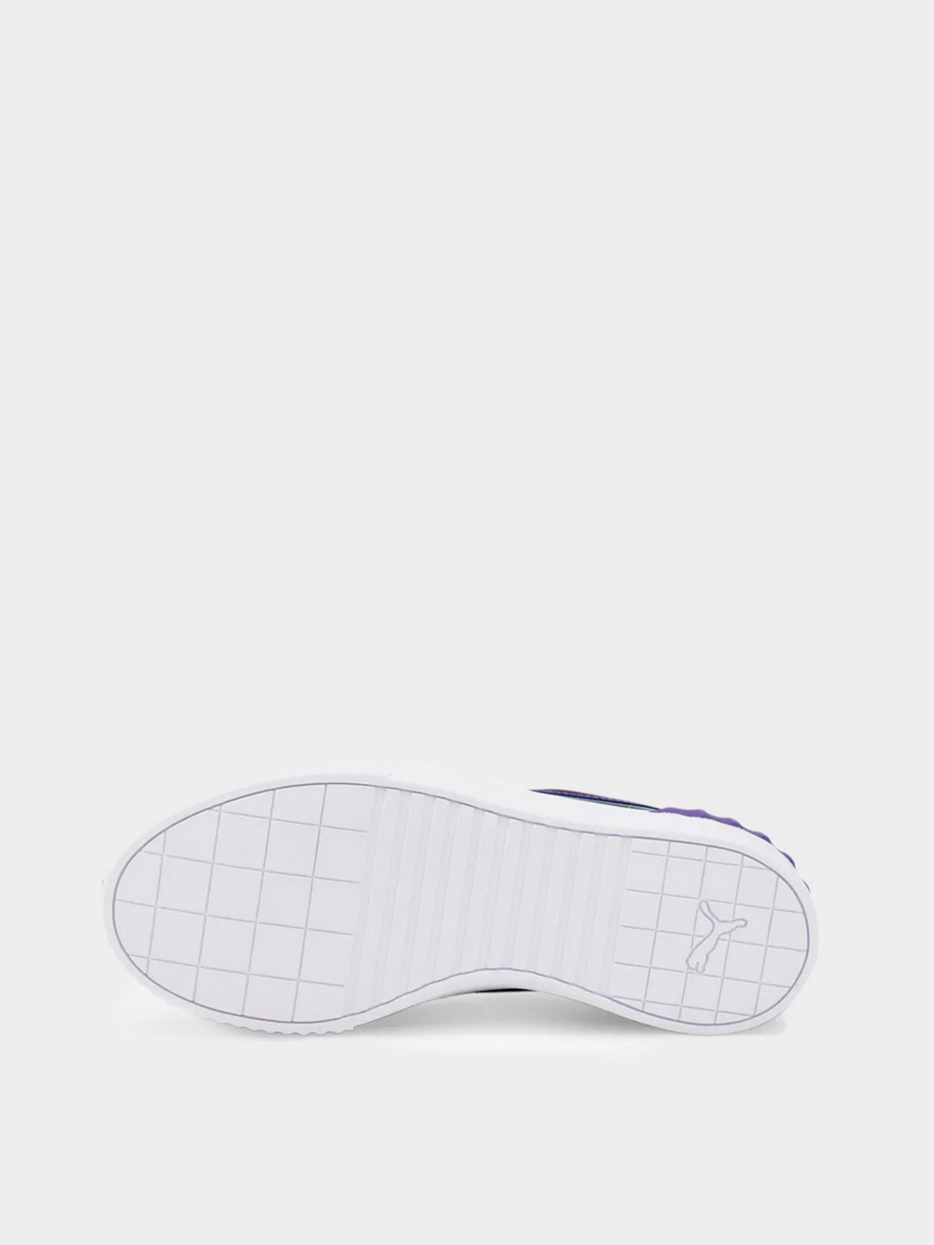 Кеди PUMA Carina Lift Shadow модель 38191504 Кеди PUMA Carina Lift Shadow модель 38191504 Фото