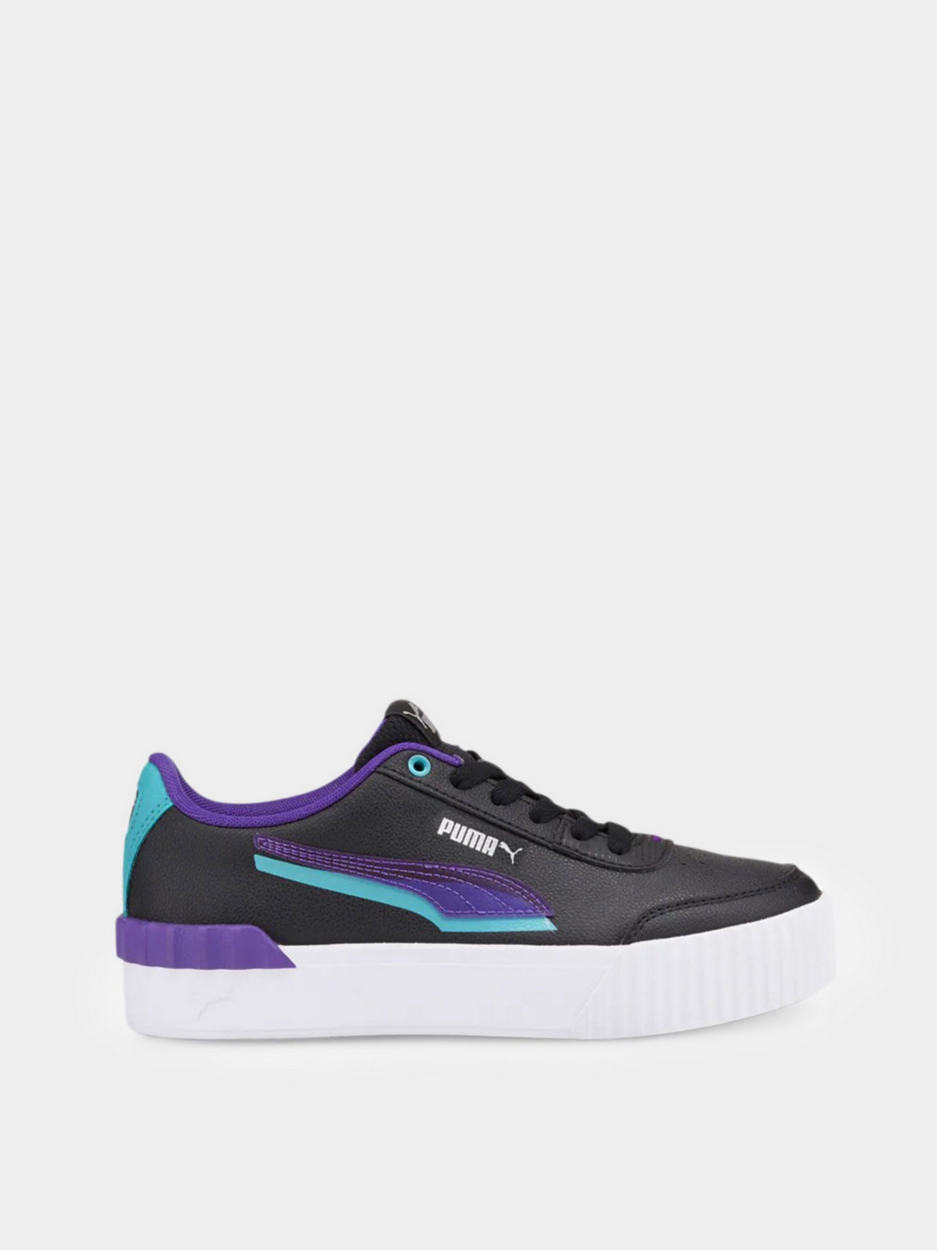 Кеди PUMA Carina Lift Shadow модель 38191504 Кеди PUMA Carina Lift Shadow модель 38191504 Фото