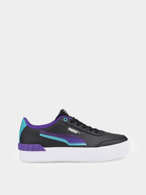 Кеди PUMA Carina Lift Shadow модель 38191504 Фото