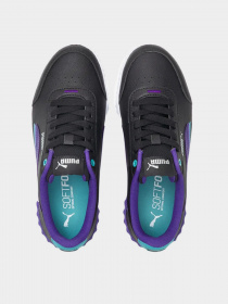 Кеди PUMA Carina Lift Shadow модель 38191504 Фото