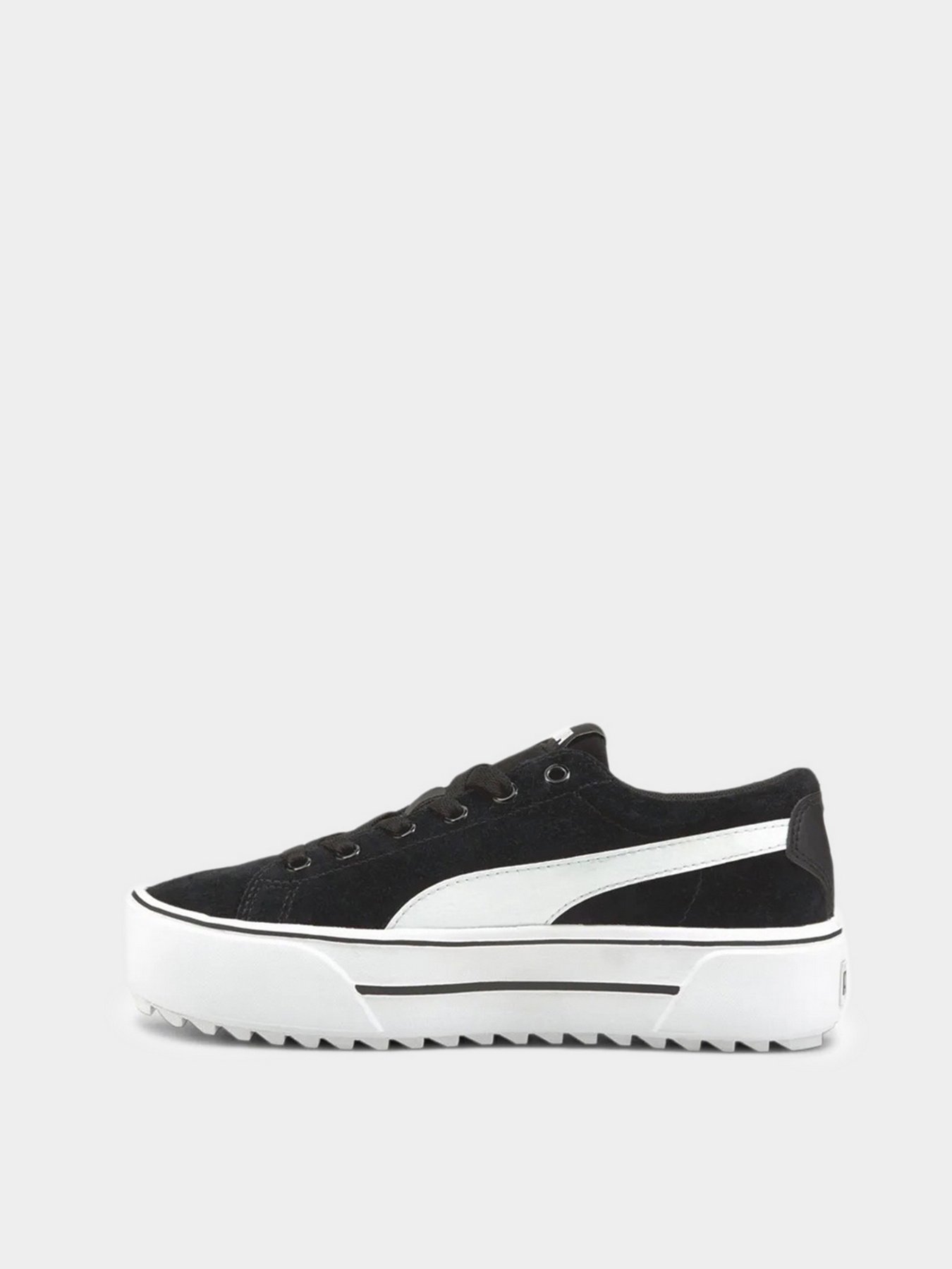 Кеди PUMA Kaia Platform SD модель 38270701 Кеди PUMA Kaia Platform SD модель 38270701 Фото