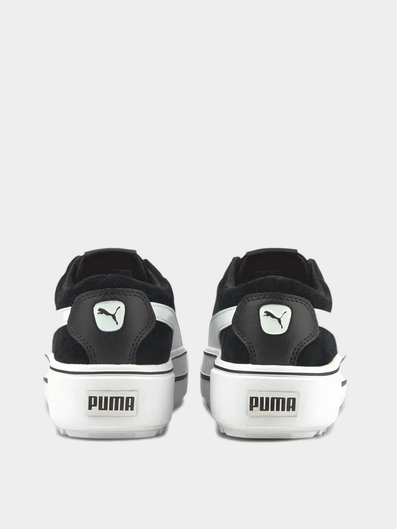 Кеди PUMA Kaia Platform SD модель 38270701 Кеди PUMA Kaia Platform SD модель 38270701 Фото