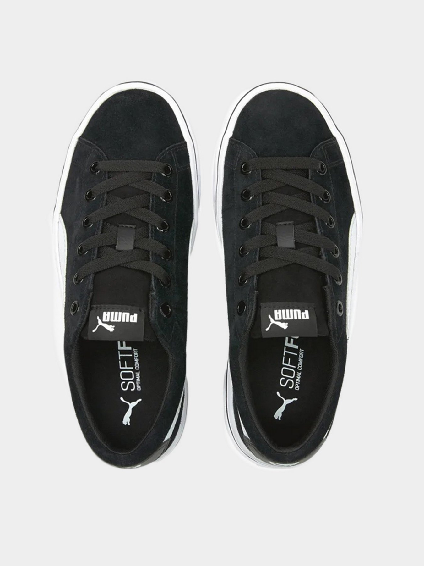 Кеди PUMA Kaia Platform SD модель 38270701 Кеди PUMA Kaia Platform SD модель 38270701 Фото