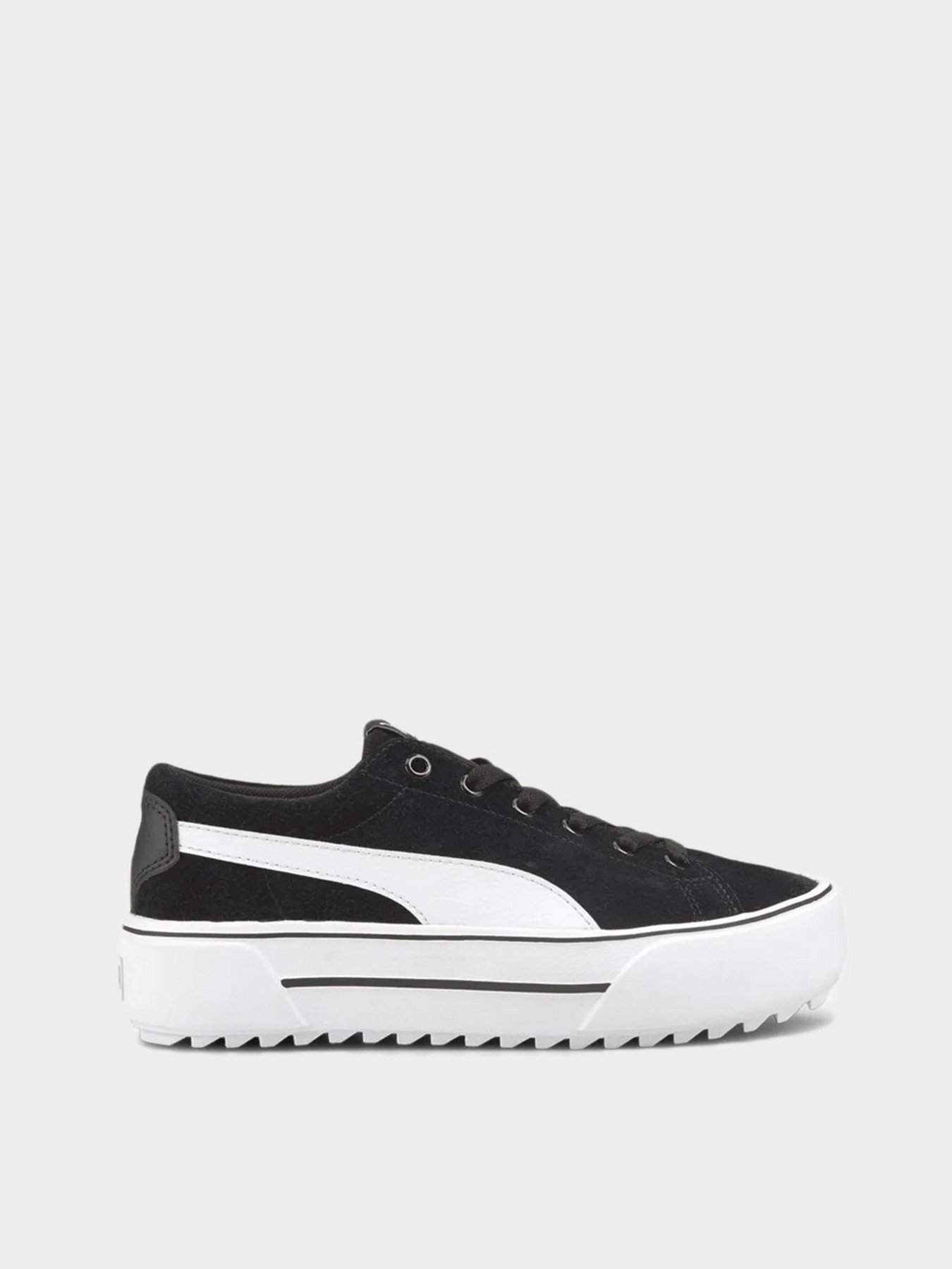 Кеди PUMA Kaia Platform SD модель 38270701 Кеди PUMA Kaia Platform SD модель 38270701 Фото