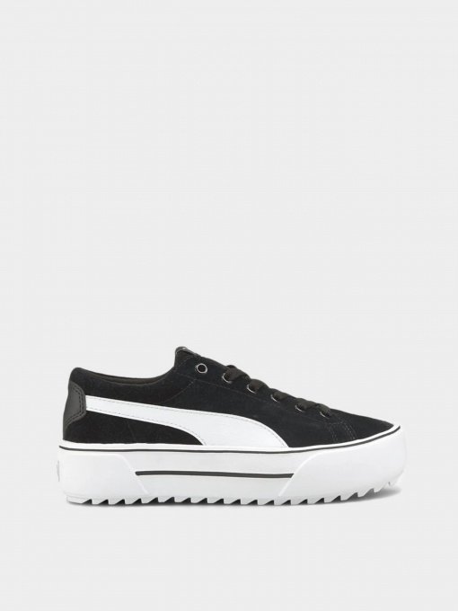 Кеди PUMA Kaia Platform SD модель 38270701 Фото