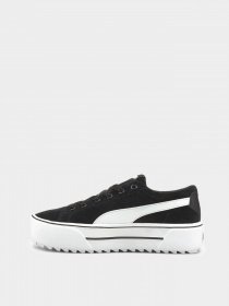Кеди PUMA Kaia Platform SD модель 38270701 Фото