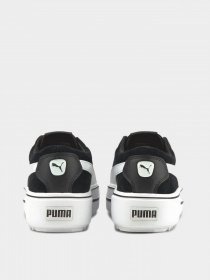 Кеди PUMA Kaia Platform SD модель 38270701 Фото