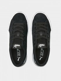 Кеди PUMA Kaia Platform SD модель 38270701 Фото