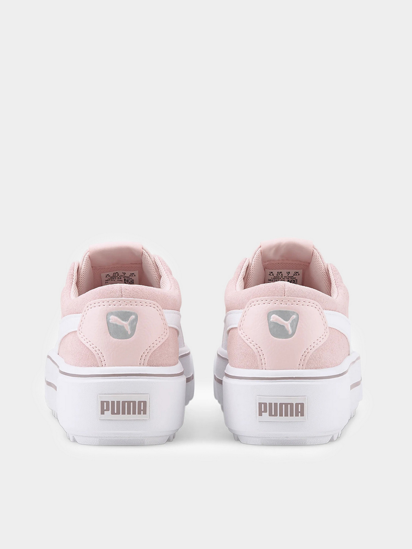 Кеди PUMA Kaia Platform SD модель 38270704 Кеди PUMA Kaia Platform SD модель 38270704 Фото
