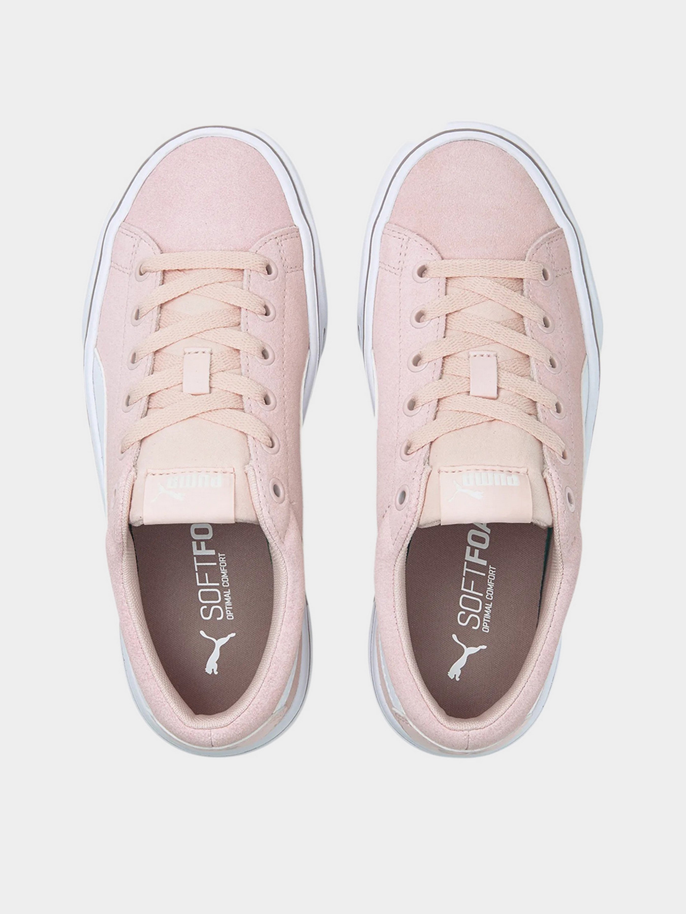 Кеди PUMA Kaia Platform SD модель 38270704 Кеди PUMA Kaia Platform SD модель 38270704 Фото