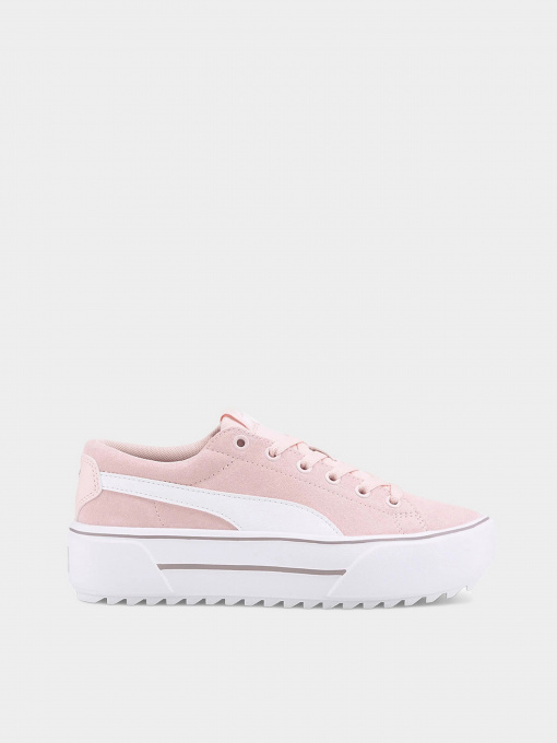 Кеди PUMA Kaia Platform SD модель 38270704 Фото