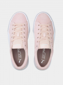 Кеди PUMA Kaia Platform SD модель 38270704 Фото