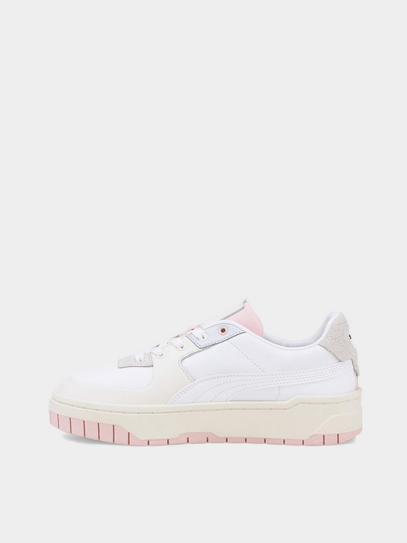 Кеды PUMA Cali Dream модель 38311201 Кеды PUMA Cali Dream модель 38311201 Фото
