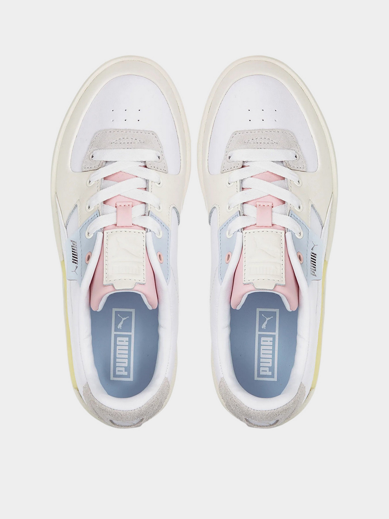 Кеды PUMA Cali Dream модель 38311201 Кеды PUMA Cali Dream модель 38311201 Фото