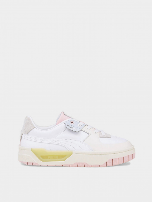 Кеди PUMA Cali Dream модель 38311201 Фото