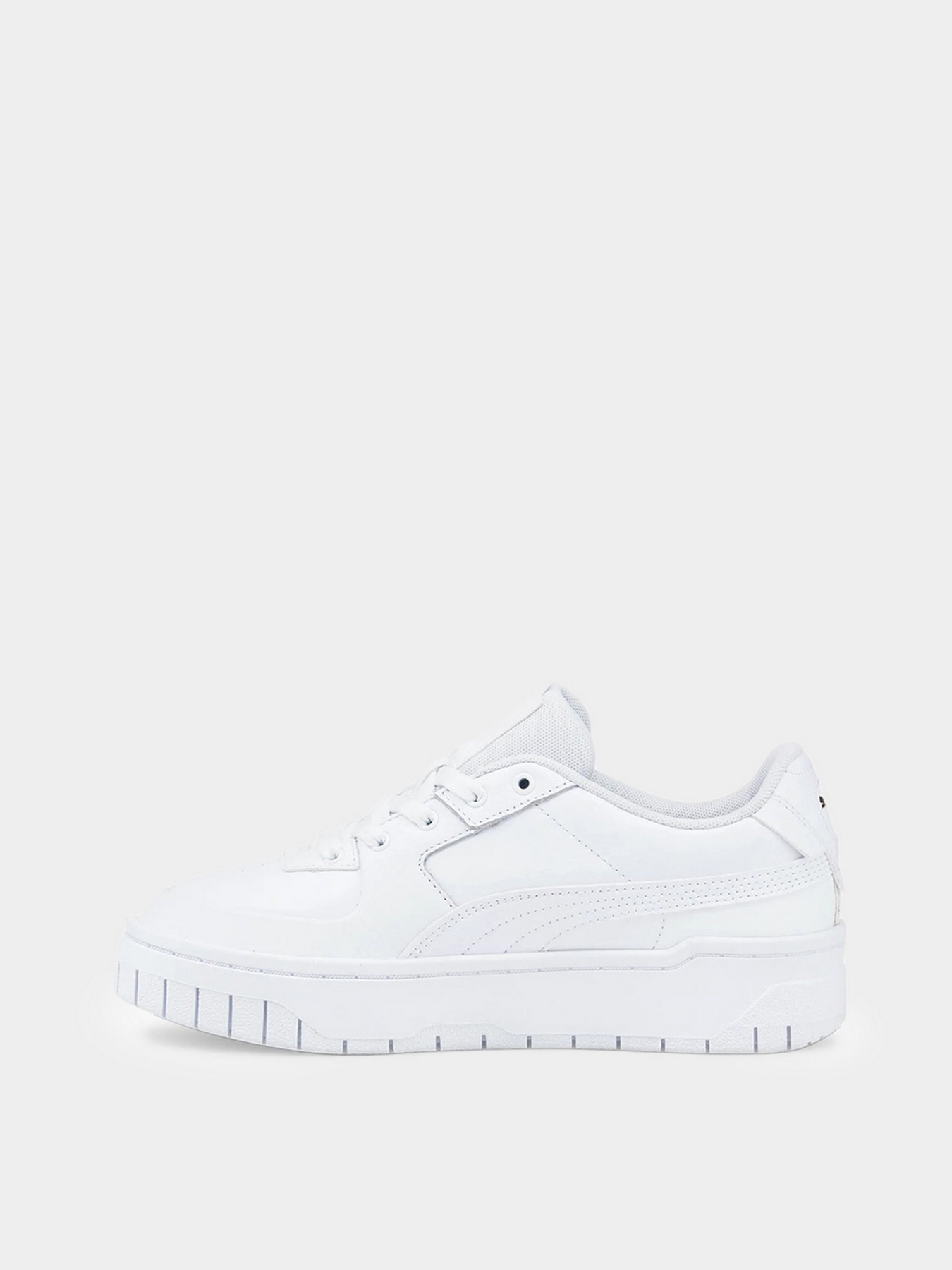 Кеди PUMA Cali Dream Lth модель 38315701 Кеди PUMA Cali Dream Lth модель 38315701 Фото