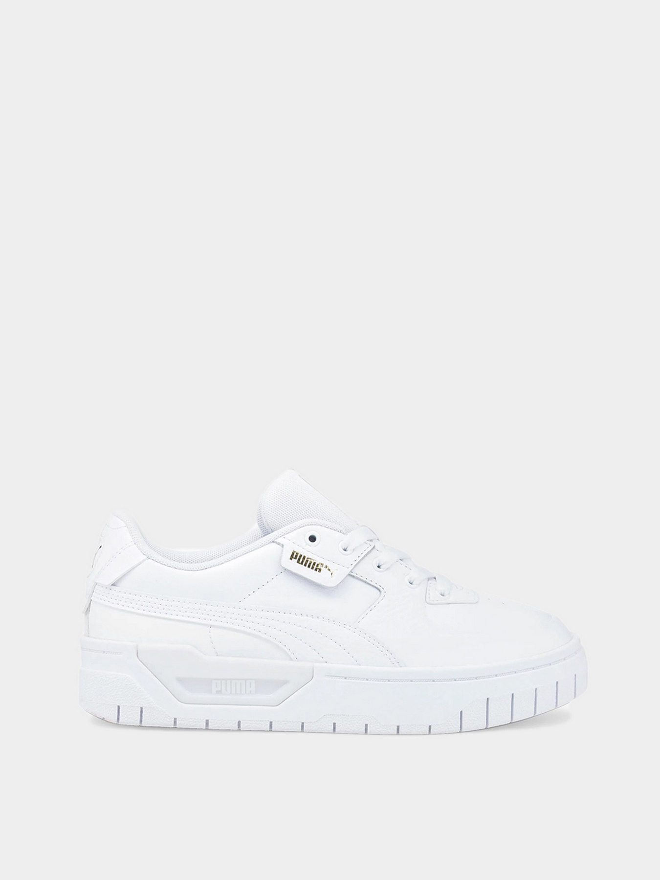 Кеди PUMA Cali Dream Lth модель 38315701 Кеди PUMA Cali Dream Lth модель 38315701 Фото