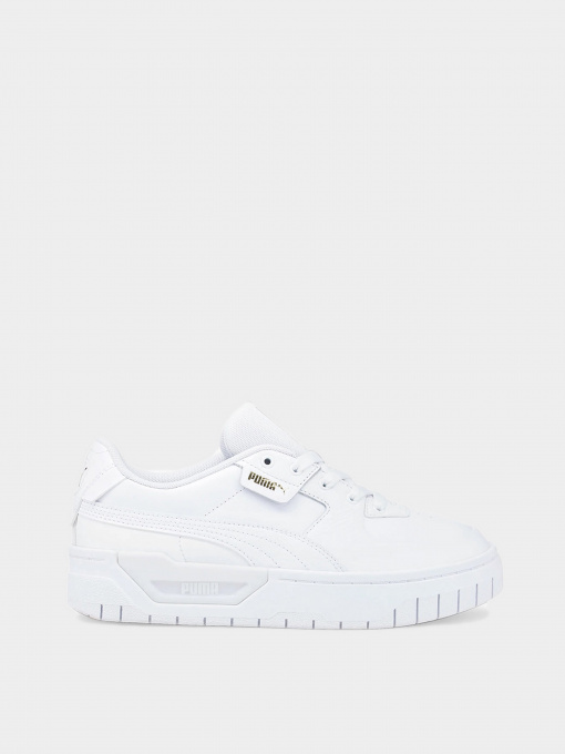 Кеди PUMA Cali Dream Lth модель 38315701 Фото
