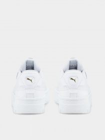 Кеди PUMA Cali Dream Lth модель 38315701 Фото