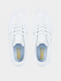 Кеди PUMA Cali Dream Lth модель 38315701 Фото