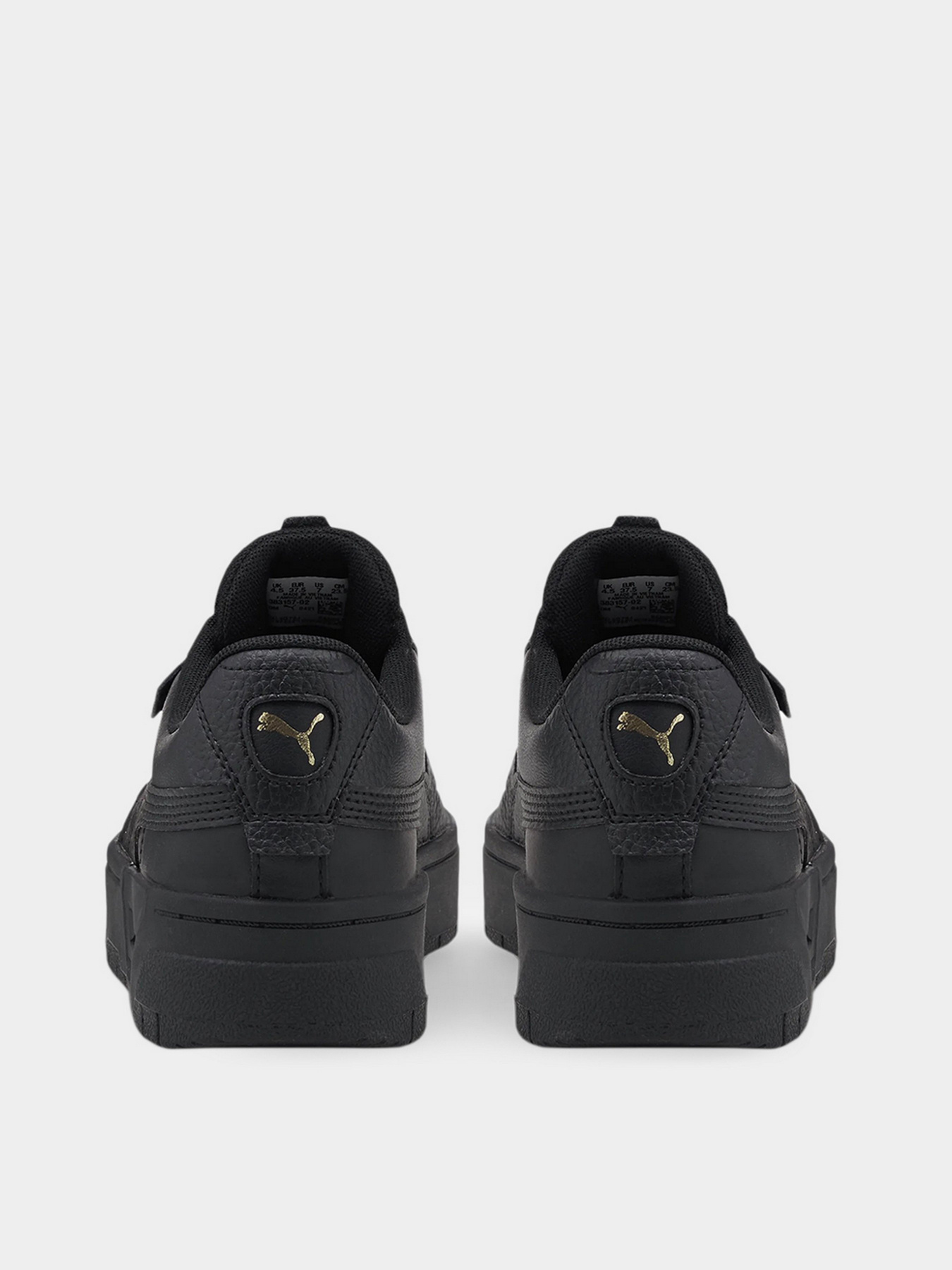 Кеди PUMA Cali Dream Lth модель 38315702 Фото