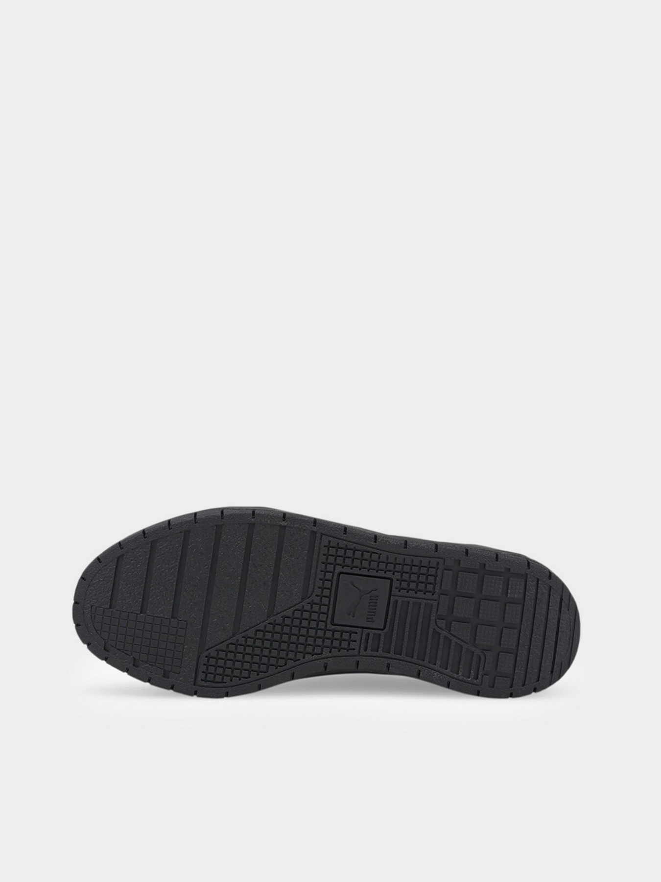 Кеди PUMA Cali Dream Lth модель 38315702 Фото