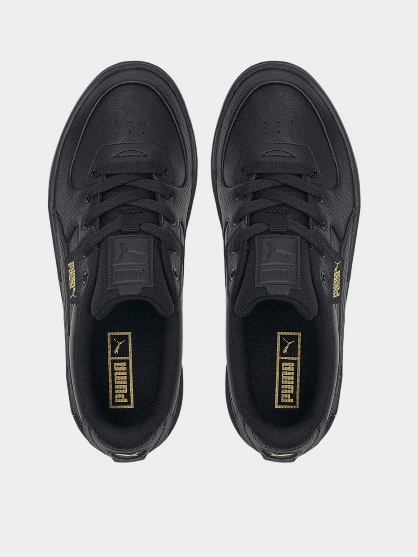 Кеди PUMA Cali Dream Lth модель 38315702 Фото