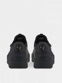 Кеди PUMA Cali Dream Lth модель 38315702 Фото