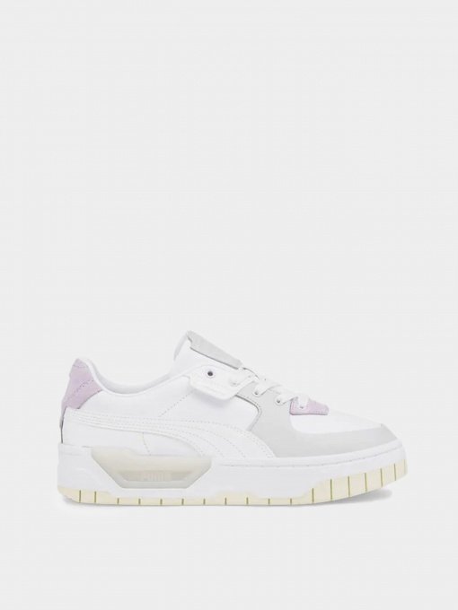 Кеди PUMA Cali Dream модель 38311202 Фото