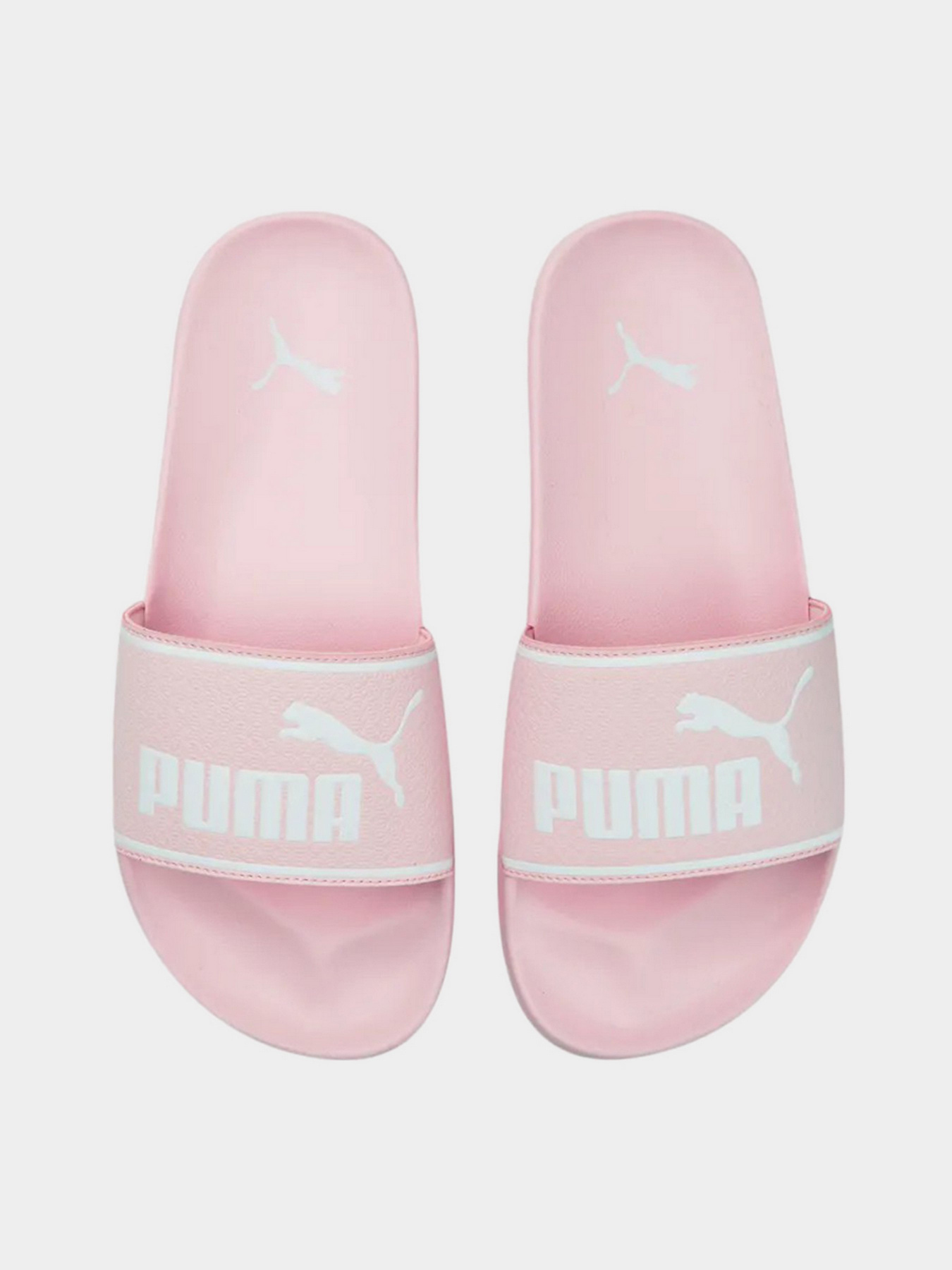 Шлёпанцы PUMA Leadcat 2.0 модель 38413907 Фото