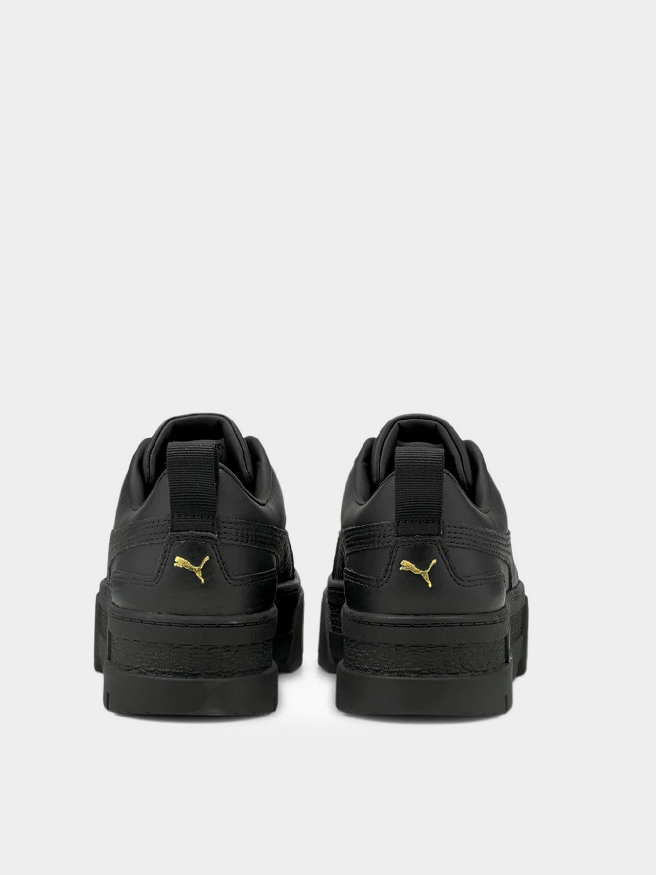 Кеды PUMA Mayze Classic модель 38420902 Фото